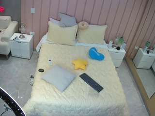 Casa Salsa Bedroom 1